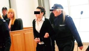 25 lat więzienia dla Katarzyny W. Sąd uznał, że matka 6-miesięcznej Madzi dokonała zabójstwa swojego dziecka