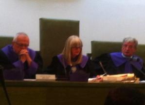 Sąd Najwyższy: Katarzyna Waśniewska winna zbrodni zabójstwa 6-miesięcznej córeczki Madzi (video)