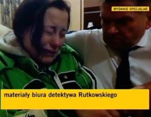 Sąd Najwyższy: Katarzyna Waśniewska winna zbrodni zabójstwa 6-miesięcznej córeczki Madzi (video)