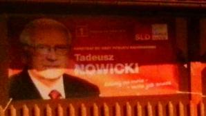 [VIDEO] Leszek Miller mi nie pomógł! Chroni partyjnego kolegę z SLD, który popełnia przestępstwa - alarmuje podoficer Państwowej Straży Pożarnej