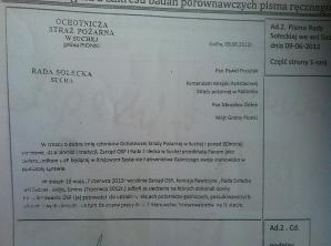 Czy prokurator rejonowy w Zwoleniu Dariusz Brzeziński boi się użyć wykrywacza kłamstw, by wykryć przestępców? Po Rutkowskim do akcji wkraczają OMEGA-Kancelarie Prawne