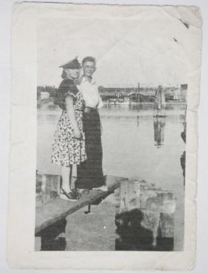 [VIDEO] ARCHIWUM X RUTKOWSKIEGO: Na prośbę siostry Biuro Detektywistyczne wyjaśnia zagadkę tajemniczego zniknięcia Mirosława Chmielowskiego w 1951 roku w Gdańsku. Jego ekipa rozpoczyna współpracę w IPN-em i szykuje wyprawę do Meksyku