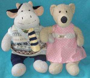 Dziś ukochane święto dzieci. Święto pluszowego Misia!