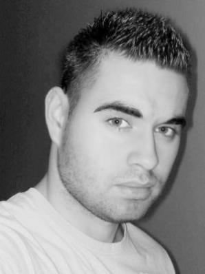 Rutkowski poszukuje 29-letniego Remigiusza Baczyńskiego. Zniknął w nocy z 30 na 31  grudnia 2016 roku 