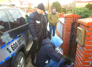 [VIDEO] Rutkowski dociera do skarbów zmarłego Rektora Papieskiego Fakultetu Teologicznego z Wrocławia!