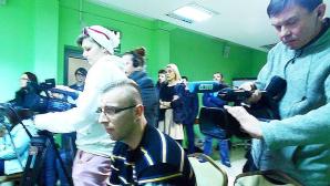 [VIDEO]: Rutkowski wskazał zabójcę Danuty Wielocha. Konferencja prasowa z udziałem córki zamordowanej 