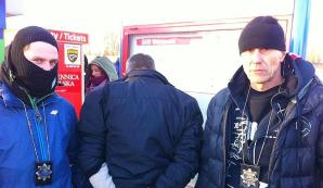 [VIDEO] Kolejnego pedofila dorwali dziś ludzie Krzysztofa Rutkowskiego! 