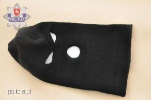 Napadł na bank. Wpadł w ręce policji