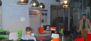 Trwają ferie zimowe z Instytutem Pamięci Narodowej