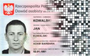 Nowa koncepcja wdrożenia polskiego dowodu osobistego z warstwą elektroniczną