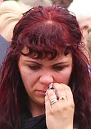 Czy konsul w Sztokholmie Grzegorz Jagielski pomoże zakończyć niemal 3-letni dramat Polki? Kobieta nie wie czy przywieziono ze Szwecji w trumnie jej zmarłego męża Roberta Marcinkowskiego czy kogoś innego?!