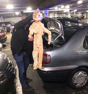 Ekipa Rutkowskiego do zwalczania cyber-przestępczości dorwała dziś kolejnego pedofila! Jak oni to robią?