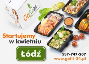 Maja Plich Ambasadorką wrocławskiego Gofit-24