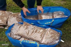 Grupa przestępcza obracająca lewym tytoniem i narkotykami rozbita