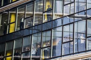 Premier Beata Szydło: Polsce zależy, by Unia Europejska się rozwijała