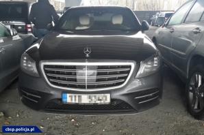 [VIDEO] Wielka akcja służb na terenie całego kraju. CBŚP z Gdańska i Pomorska KAS rozbili grupę „blendującą” olej opałowy