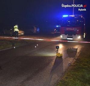 Potrącił policjanta. Padły strzały. Poszukiwany Zbigniew Pawlaszczyk!