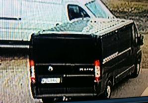 Zuchwała kradzież w województwie łódzkim. Biuro Rutkowski oferuje po 5 tysięcy za informacje gdzie znajdują się, każdy z 3 samochodów!