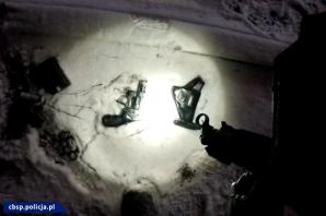 [VIDEO] Handel ludźmi, broń, prostytucja i narkotyki. CBŚP zlikwidowało agencję w Województwie Dolnośląskim