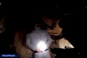 [VIDEO] Handel ludźmi, broń, prostytucja i narkotyki. CBŚP zlikwidowało agencję w Województwie Dolnośląskim