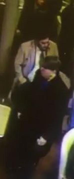 [VIDEO] Kto rozpoznaje oszustów, którzy od Polaków wyłudzili Bitcoiny płacąc fałszywymi bankotami po 500 euro? Sprawa zgłoszona jest włoskim Carabinierom a poszukiwania przestępców rozpoczęli agenci Biura Detektywistycznego Rutkowski!