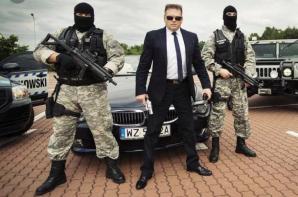 [VIDEO] Kto rozpoznaje oszustów, którzy od Polaków wyłudzili Bitcoiny płacąc fałszywymi bankotami po 500 euro? Sprawa zgłoszona jest włoskim Carabinierom a poszukiwania przestępców rozpoczęli agenci Biura Detektywistycznego Rutkowski!