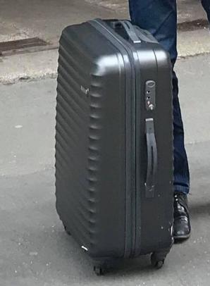 [VIDEO] Who recognizes the fraudsters, who extorted bitcoins from Poles, paying  with counterfeit 500-euro banknotes? The case was reported to the Italian Carabinieri, and criminals search has been started by the detectives from Rutkowski Detective Agency!