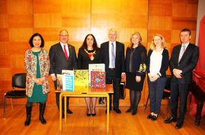 Inauguracja kampanii Polska Półka – Polish Bookshelf Project