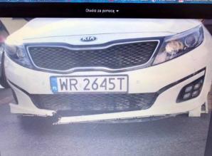 [VIDEO] Polski Rom siedzi za kratami w Wiedniu, bo pożyczył samochód. Czy przez błędy policji austriackiej i polskiej siedzi niewinny człowiek, wskazany jako sprawca kradzieży luksusowego BMW i próby potrącenia austriackiego Policjanta?