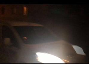 Der polnische Roma sitzt hinter Gittern in Wien, weil er einen Wagen gemietet hat. Sitzt da ein unschuldiger Mann, der durch die Fehler der österreichischen und polnischen Polizei als jener gezeigt wurde, der einen luxuriösen BMW gestohlen hat und einen ös