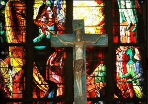 Słowo na niedzielę 6 maja z Saarbrücken