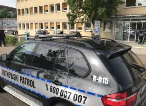 Rutkowski: Jugendamt oddał dziś Adasia Kalembę! Chłopiec po ponad miesiącu uwięzienia powrócił szczęśliwy do szczęśliwych rodziców!