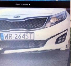 Der polnische Roma ist frei! Das österreichische Gericht hat die von Rutkowski gelieferten Beweise anerkannt und, des Irrtums bewusst, den Polen freigesprochen!