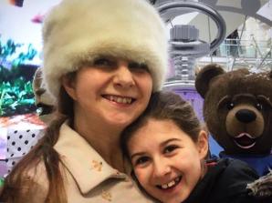 [VIDEO] Polska dziewczynka poszukiwana w całej Europie. Tymczasem jest bezpieczna razem ze swoją mamą w Polsce. Po prostu uciekła od angielskiego ojca z Londynu