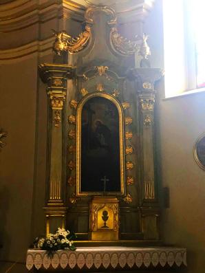 Słowo na niedzielę 10 czerwca