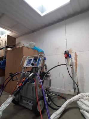 W Wiedniu skradziono Fiata Ducato ze specjalistycznym agregatem i kompresorem. Ludzie Rutkowskiego w akcji