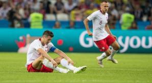 Mundial 2018 w Rosji: Bolesna porażka z Kolumbią. Koniec marzeń o awansie
