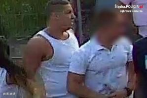 Rozpoznajesz? Poszukujemy mężczyzn podejrzanych o napaść na pracownika służby porządkowej