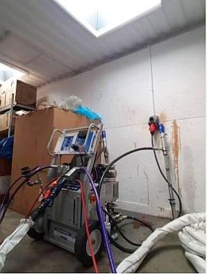 Vo Viedni bol ukradnutý Fiat Ducato so špeciálnym agregátom a kompresorom. Ľudia detektíva Rutkowského v akcii