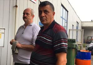 RUTKOWSKI: Kto został oszukany w Niemczech przez pochodzących z Turcji nieuczciwych handlarzy metalowymi klatkami narzędziowymi? Nie wykluczamy działania zorganizowanej grupy przestępczej!