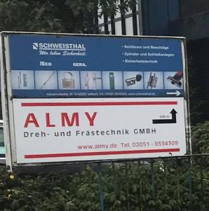 RUTKOWSKI: Kto został oszukany w Niemczech przez pochodzących z Turcji nieuczciwych handlarzy metalowymi klatkami narzędziowymi? Nie wykluczamy działania zorganizowanej grupy przestępczej!