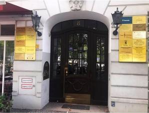 RUTKOWSKI: Kto został oszukany w Niemczech przez pochodzących z Turcji nieuczciwych handlarzy metalowymi klatkami narzędziowymi? Nie wykluczamy działania zorganizowanej grupy przestępczej!