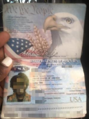 Rutkowski: Polska policja nie potrafi współpracować w ściganiu oszustów z USA? Są amerykańskie paszporty, wizy i konta w USA, a polska policja nie umie pomóc oszukanym Polkom