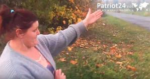 [VIDEO] To nie Halloween ale rzeczywisty, codzienny horror niepełnosprawnego chłopca. Elektryczny wózek od miesięcy ukrywany jest przed nim na plebanii, na terenie gminy Trzeszczany. Wójt Stanisław Czarnota do przebudowy łazienki chłopca nie dołożył grosza