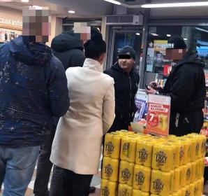 Rutkowski czyści swoje szeregi! Brawurowa akcja Rutkowskiego, Plich oraz Policjantów z Radomia i Grójca!