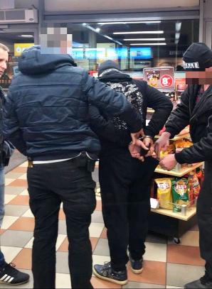 Rutkowski czyści swoje szeregi! Brawurowa akcja Rutkowskiego, Plich oraz Policjantów z Radomia i Grójca!