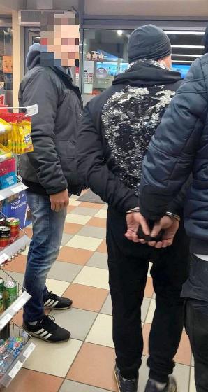 Rutkowski czyści swoje szeregi! Brawurowa akcja Rutkowskiego, Plich oraz Policjantów z Radomia i Grójca!