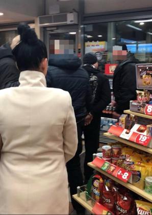 Rutkowski czyści swoje szeregi! Brawurowa akcja Rutkowskiego, Plich oraz Policjantów z Radomia i Grójca!