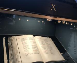 [VIDEO] Słowo, Historyczne Kroniki oraz Pieśni na Pierwszą Niedzielę Adwentu z kościoła pilotów RAF i polskich lotników w Londynie