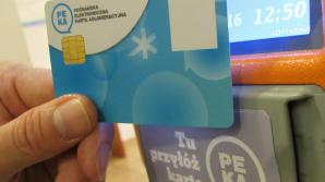 Bilet semestralny w Poznaniu